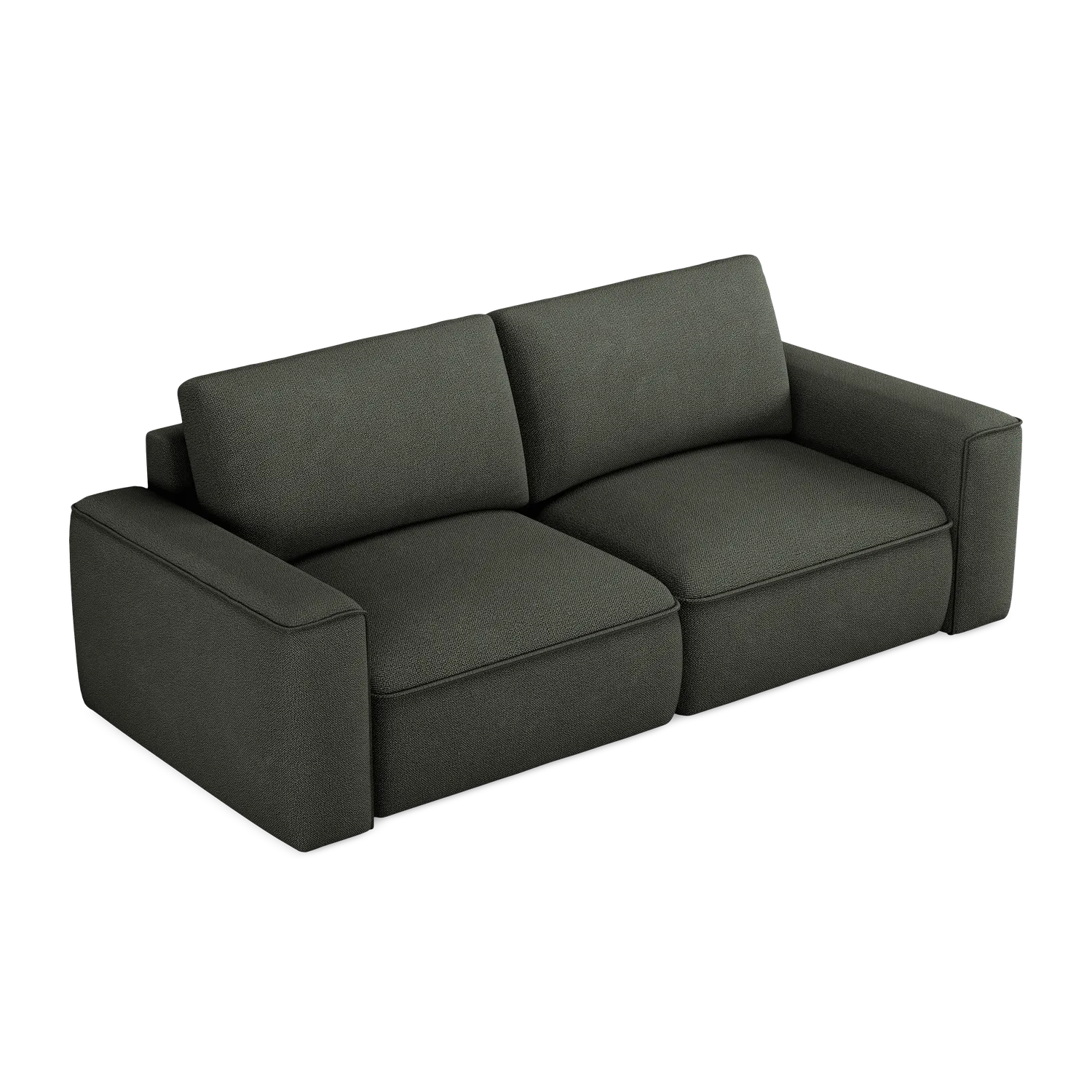 Lotus - Elastron - Zielony