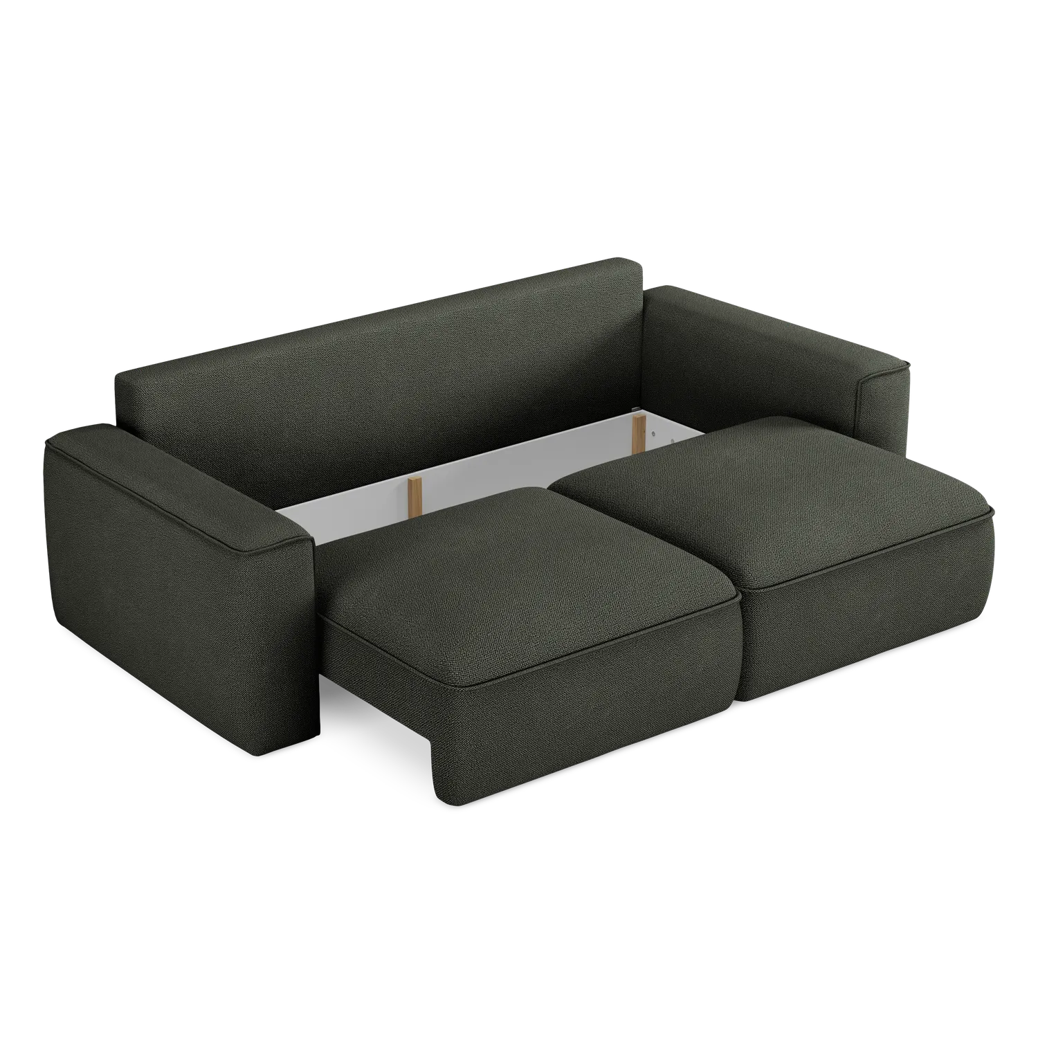 Lotus - Elastron - Zielony