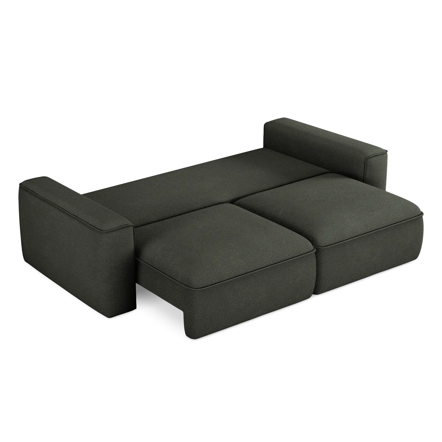 Lotus - Elastron - Zielony