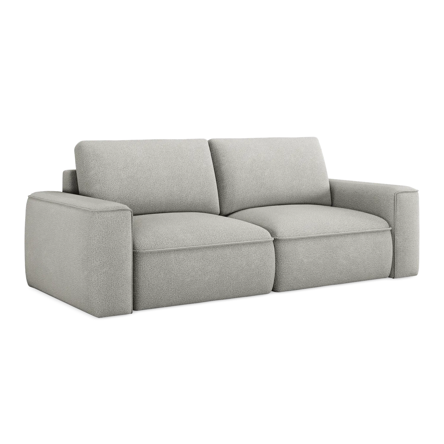 Lotus - Elastron - Jasny szary