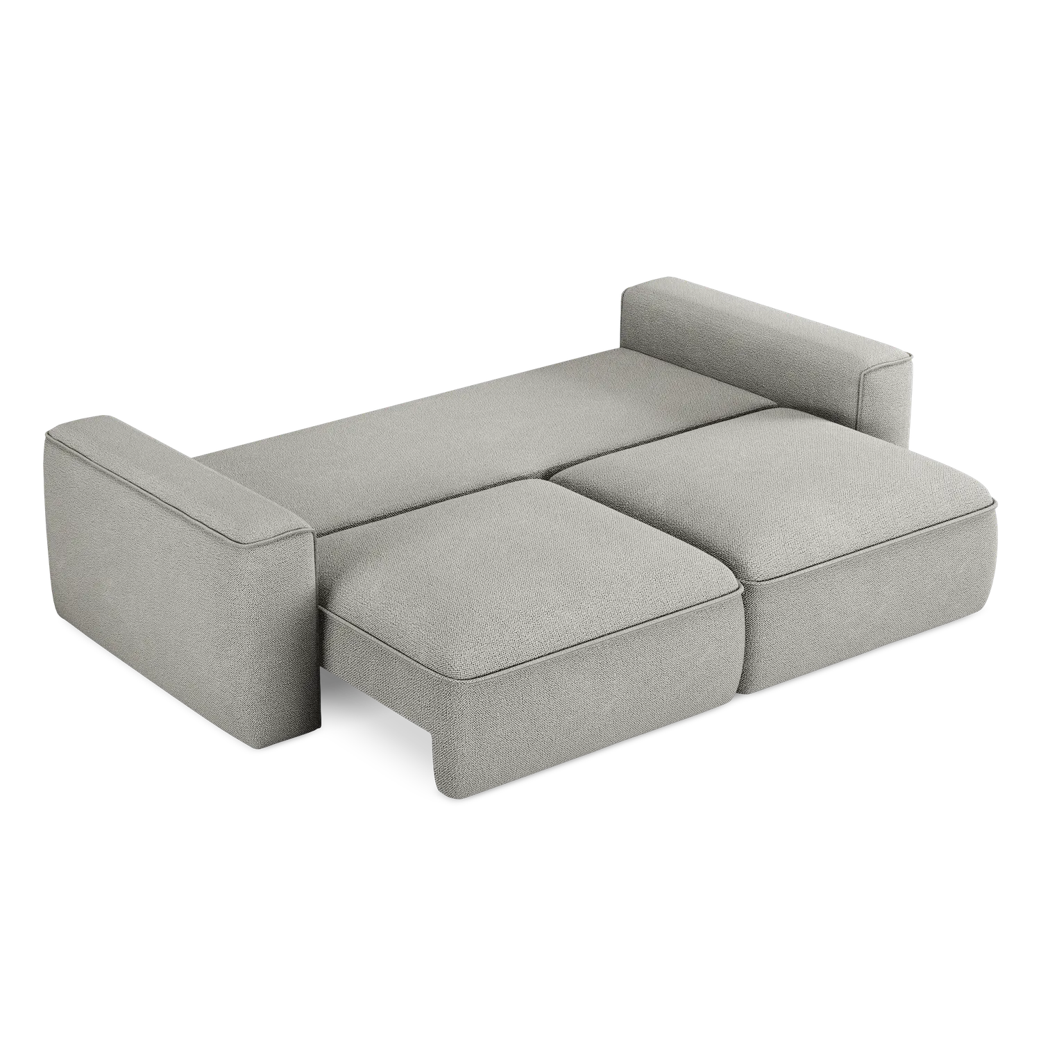 Lotus - Elastron - Jasny szary