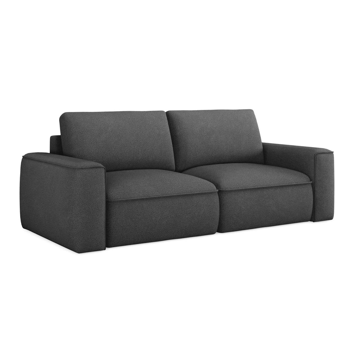 Lotus - Elastron - Ciemny szary