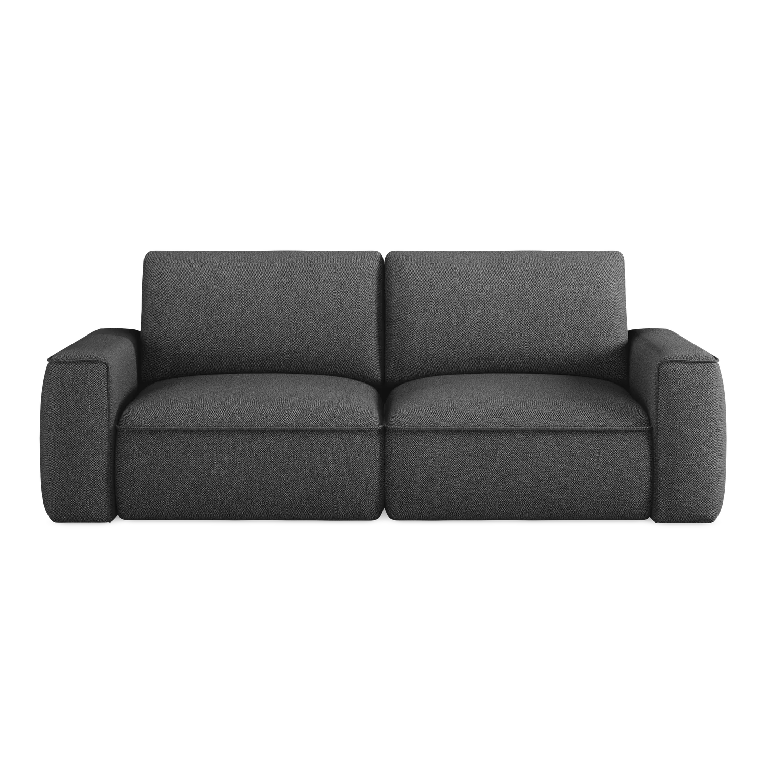 Lotus - Elastron - Ciemny szary