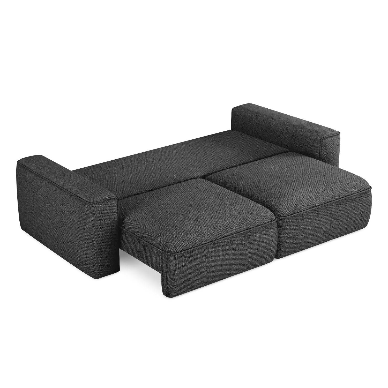 Lotus - Elastron - Ciemny szary