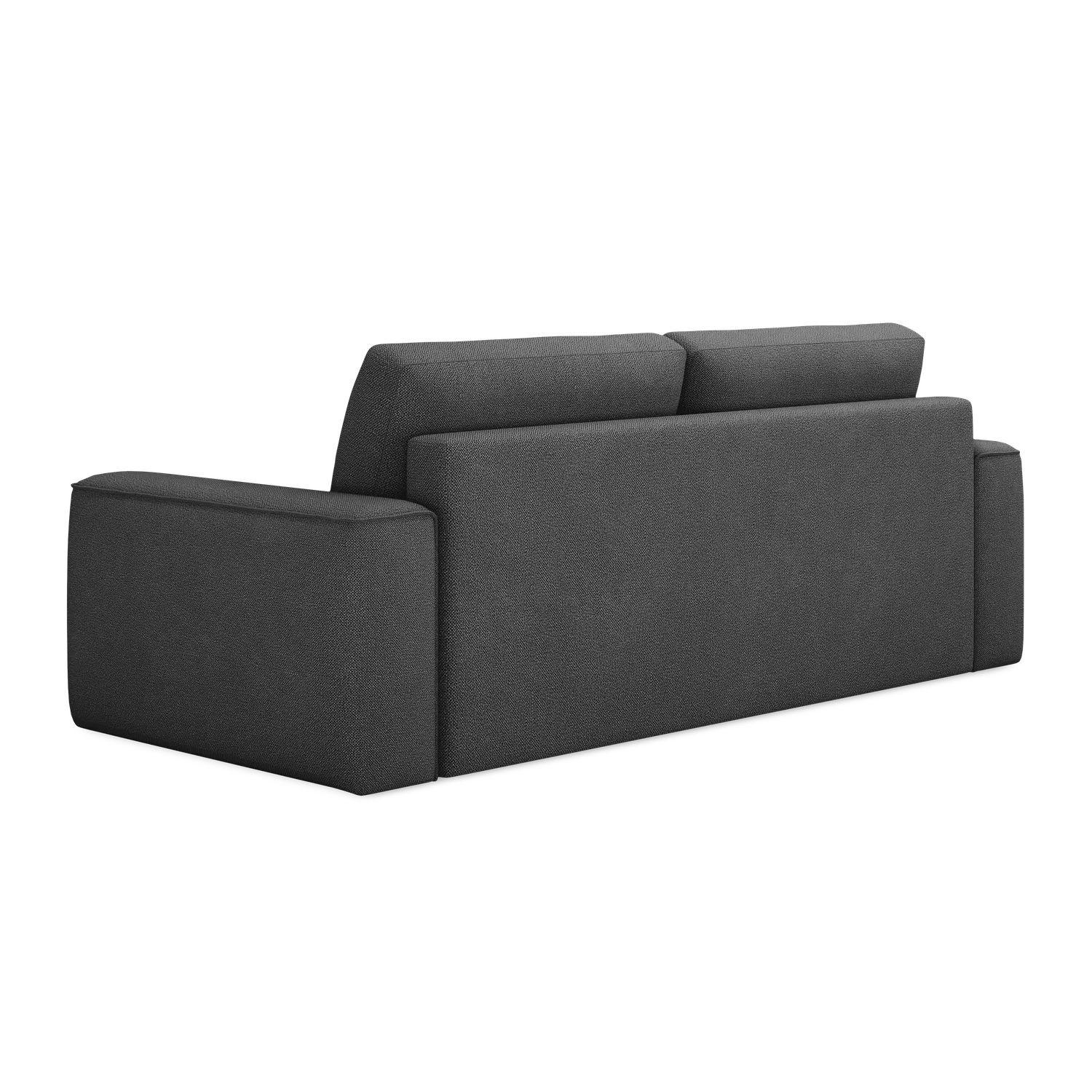 Lotus - Elastron - Ciemny szary