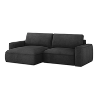 Vena - Pik - Czarny / Lewy