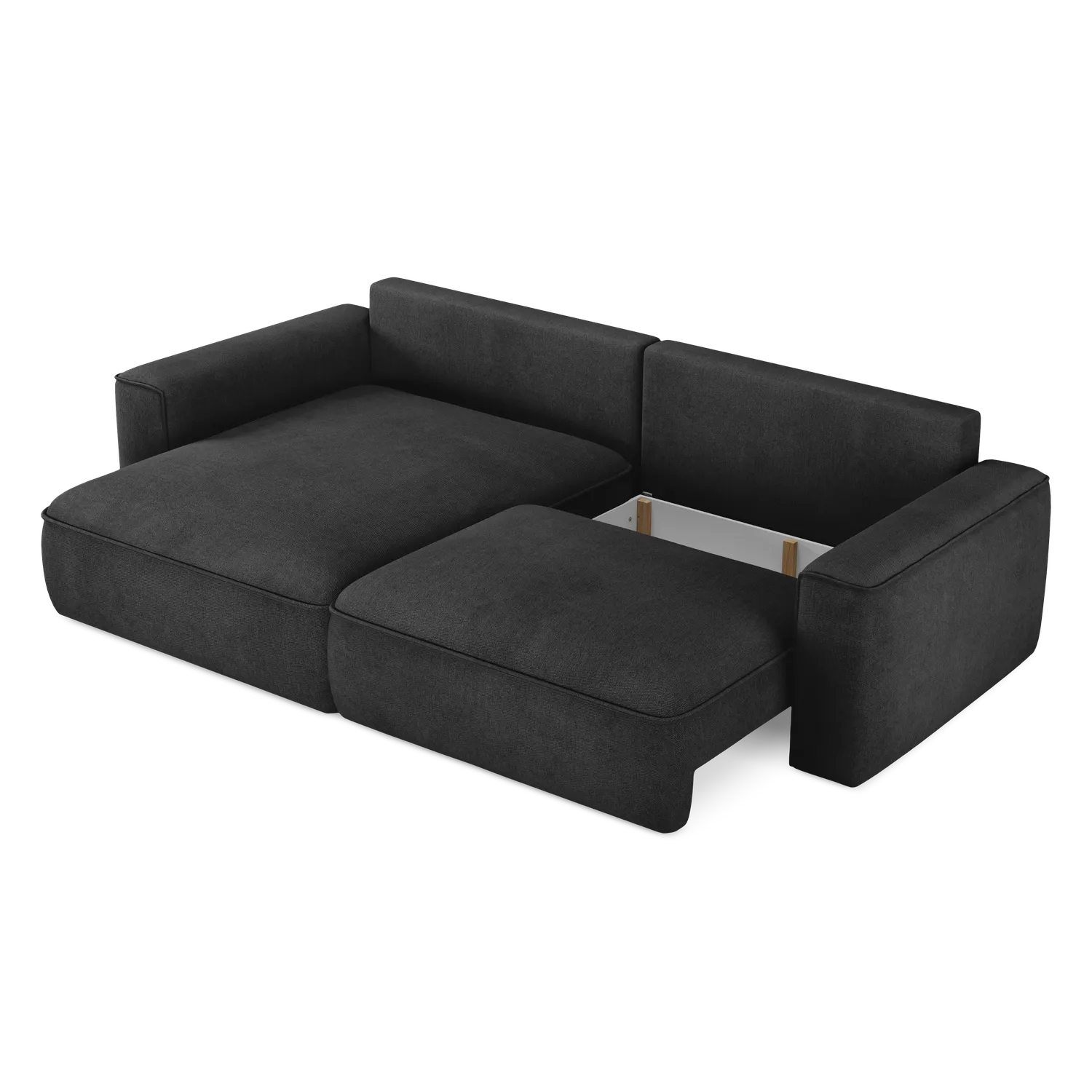 Vena - Pik - Czarny / Lewy