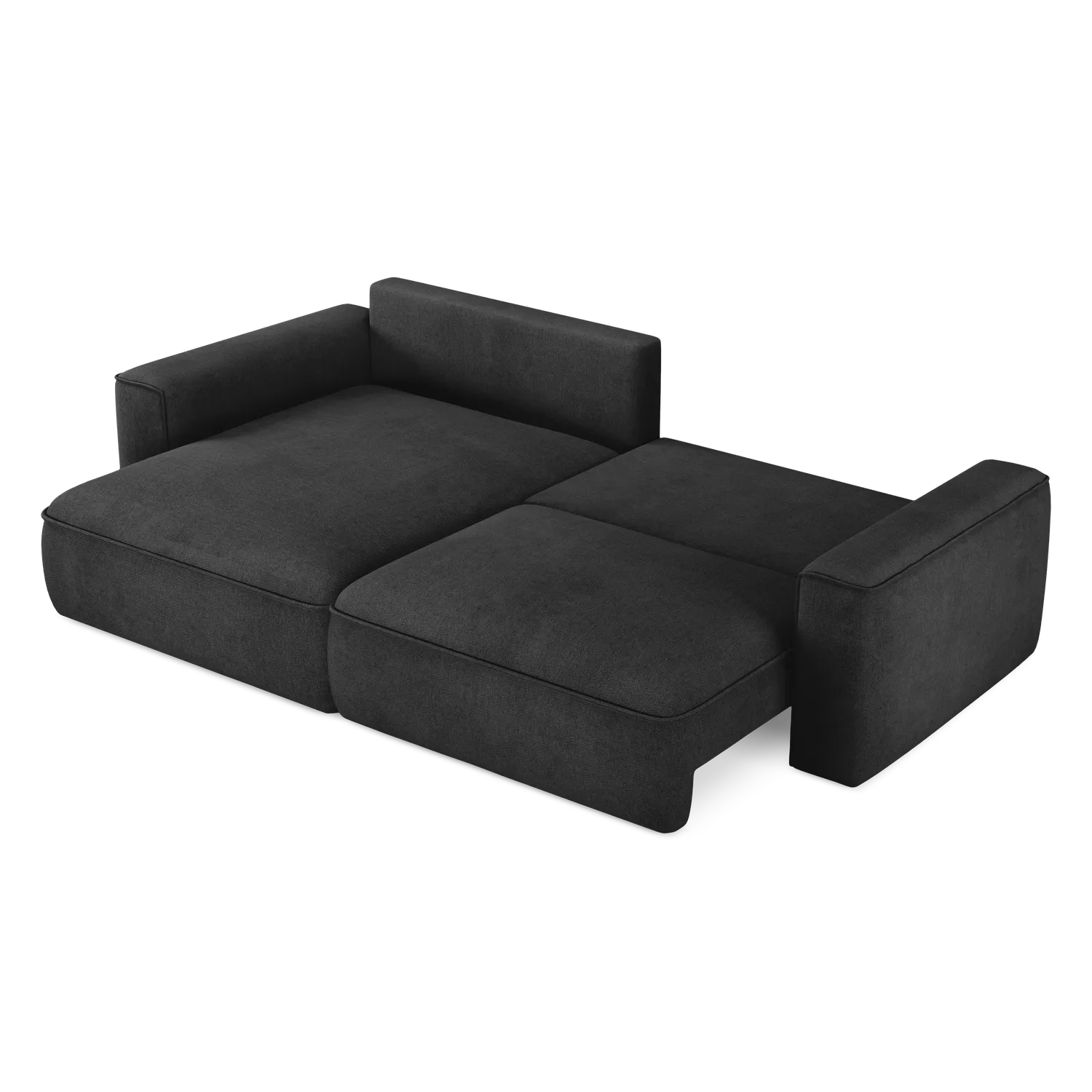 Vena - Pik - Czarny / Lewy