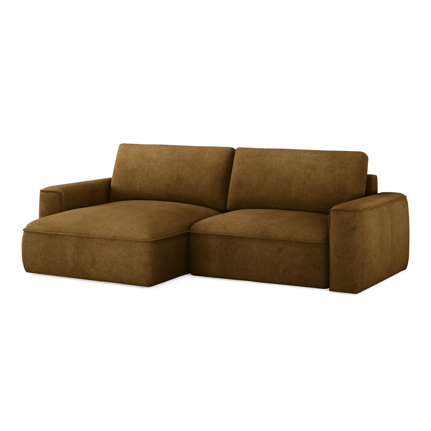 Vena - Pik - Musztardowy / Lewy