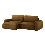 Vena - Pik - Musztardowy / Lewy