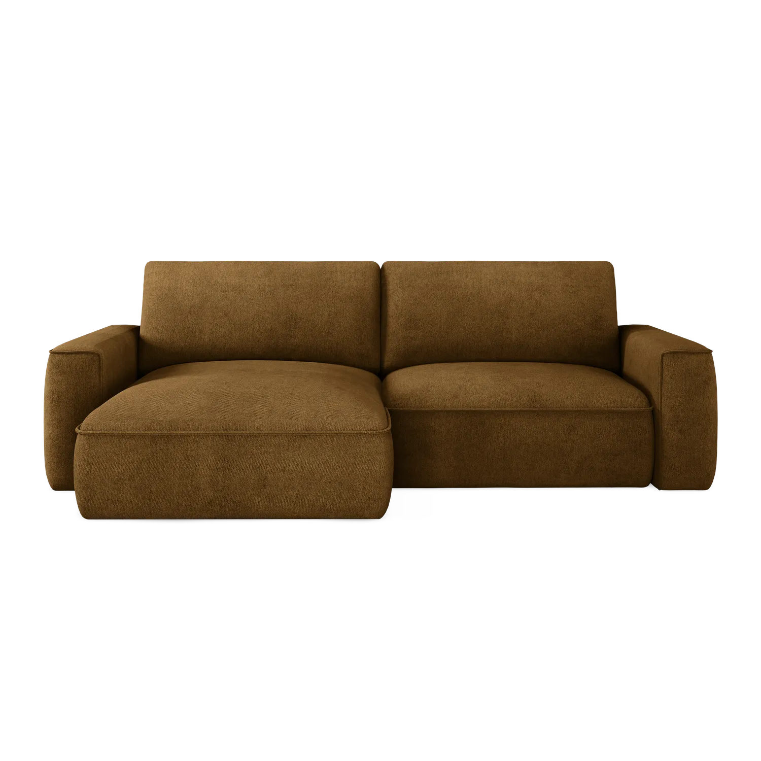 Vena - Pik - Musztardowy / Lewy