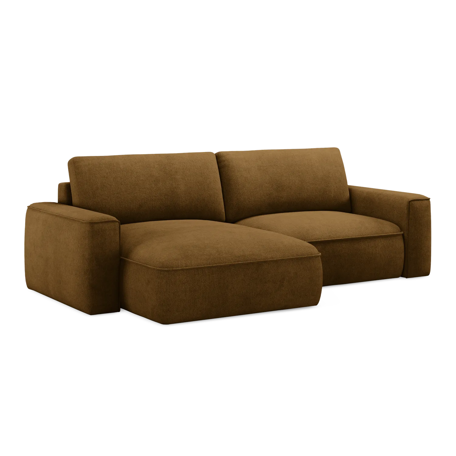 Vena - Pik - Musztardowy / Lewy