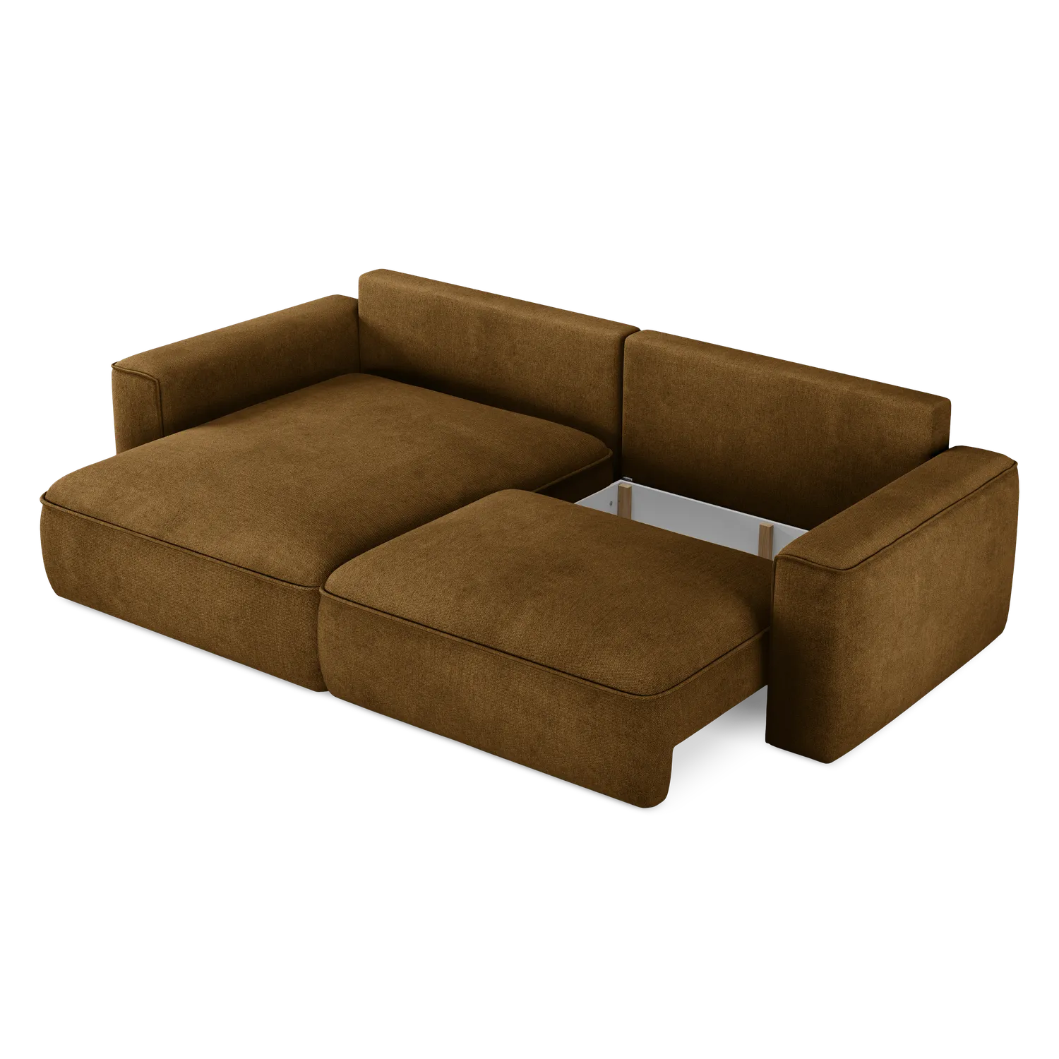 Vena - Pik - Musztardowy / Lewy