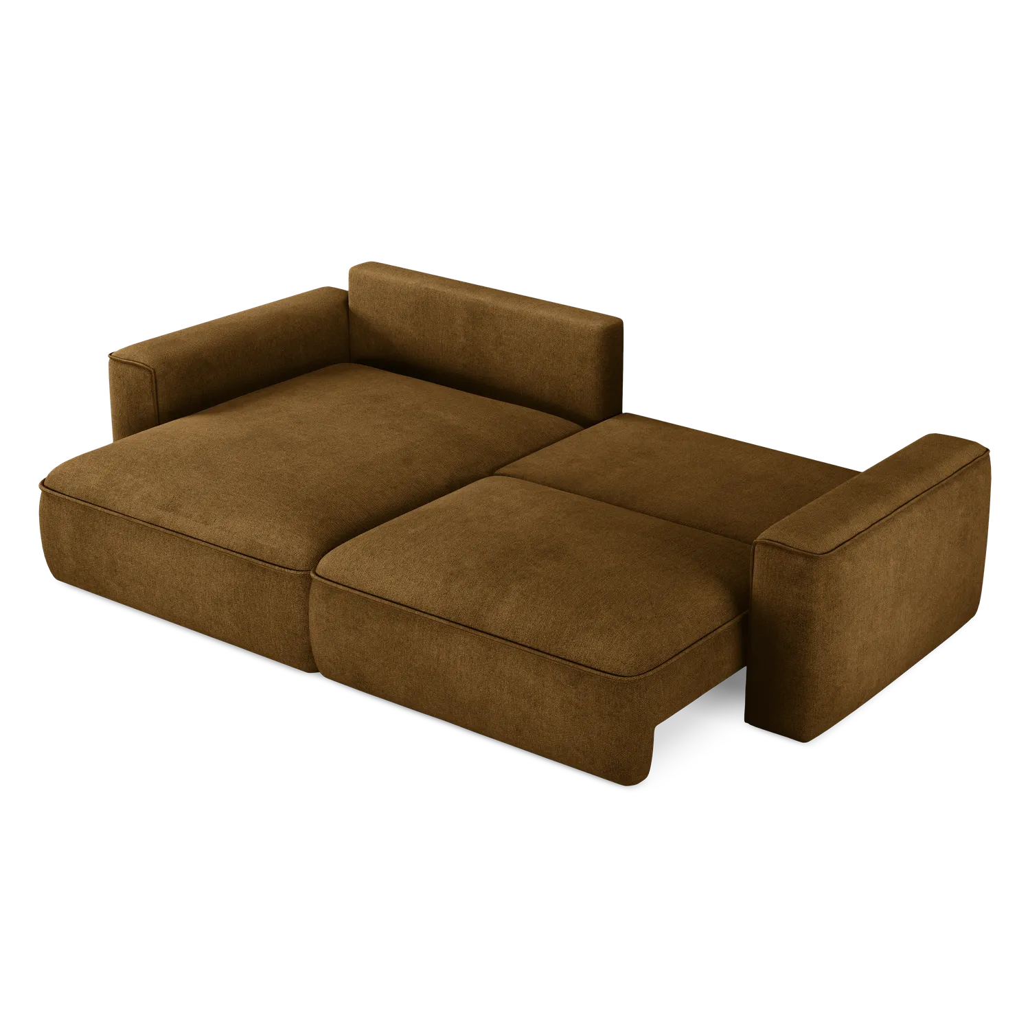 Vena - Pik - Musztardowy / Lewy