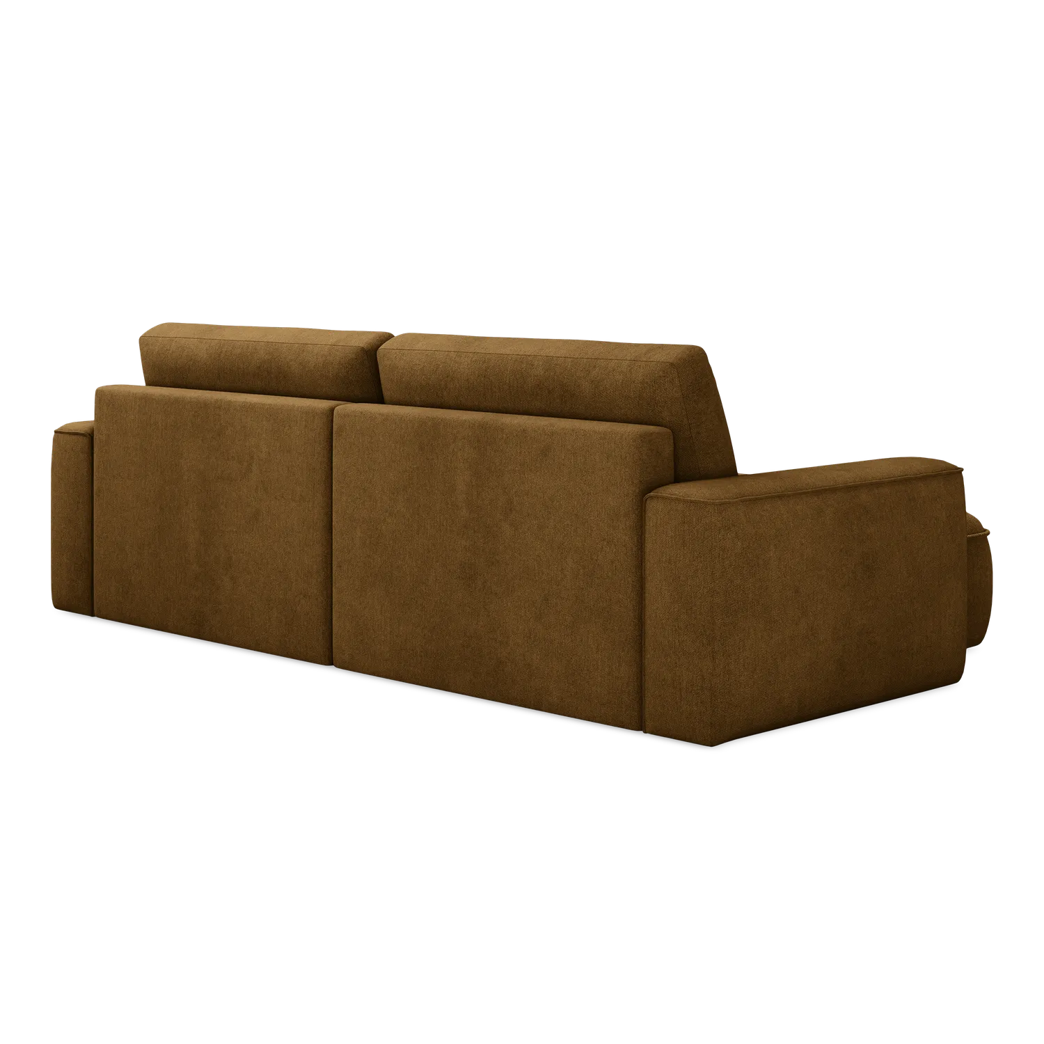 Vena - Pik - Musztardowy / Lewy