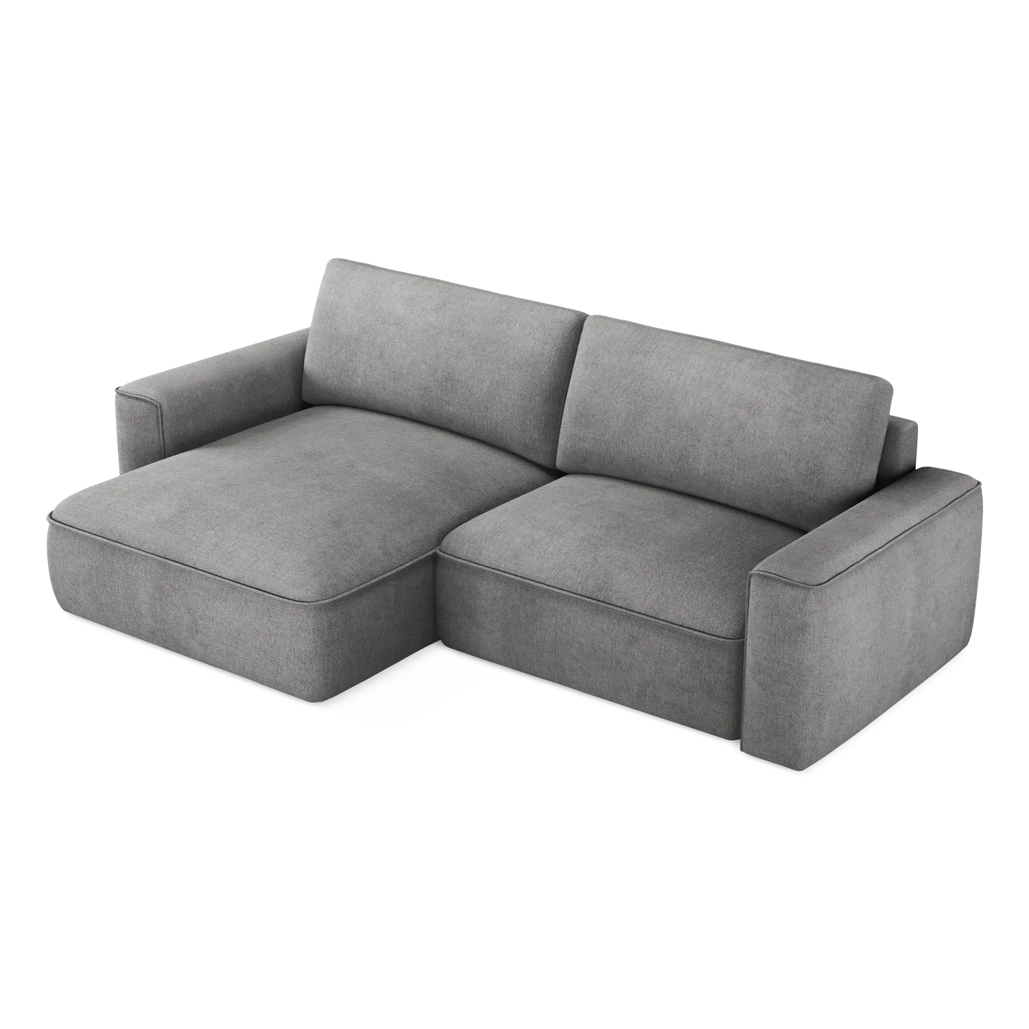 Vena - Pik - Szary / Lewy