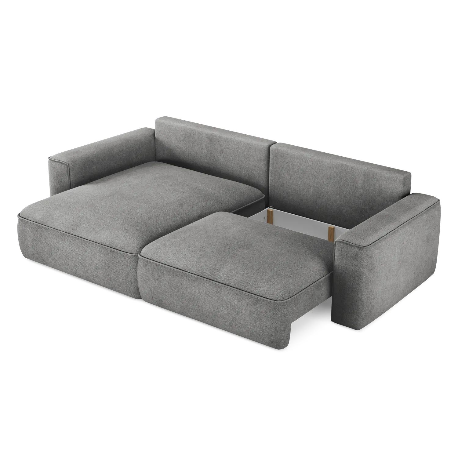 Vena - Pik - Szary / Lewy