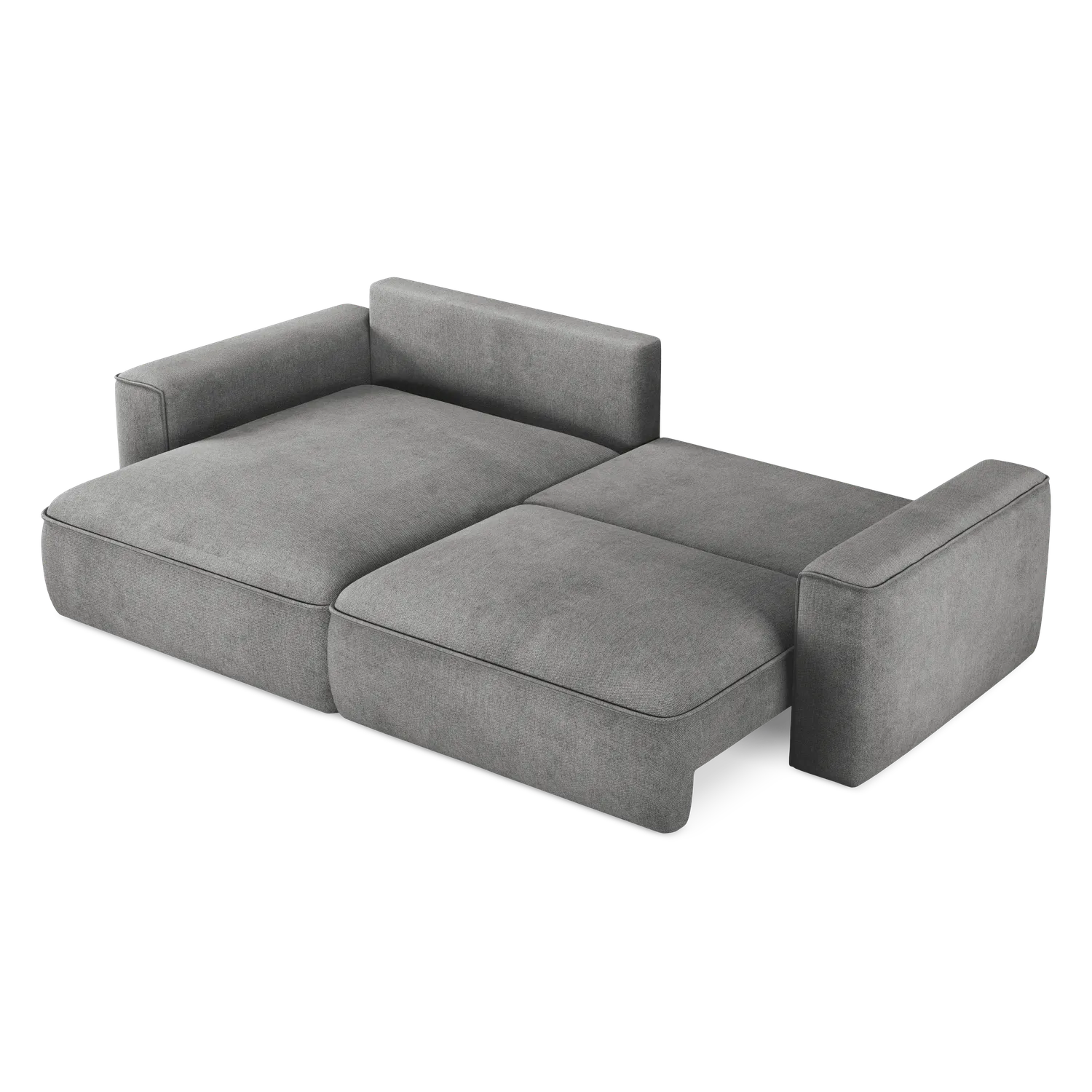 Vena - Pik - Szary / Lewy