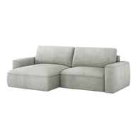 Vena - Pik - Jasny szary / Lewy