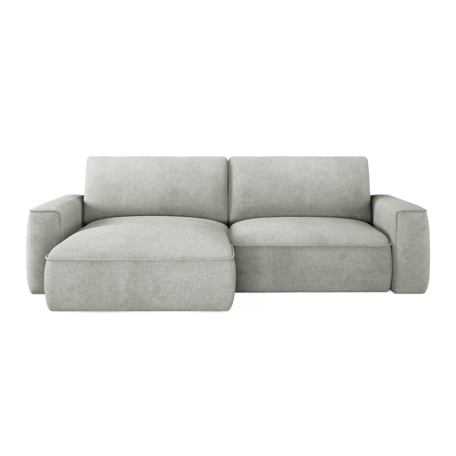 Vena - Pik - Jasny szary / Lewy