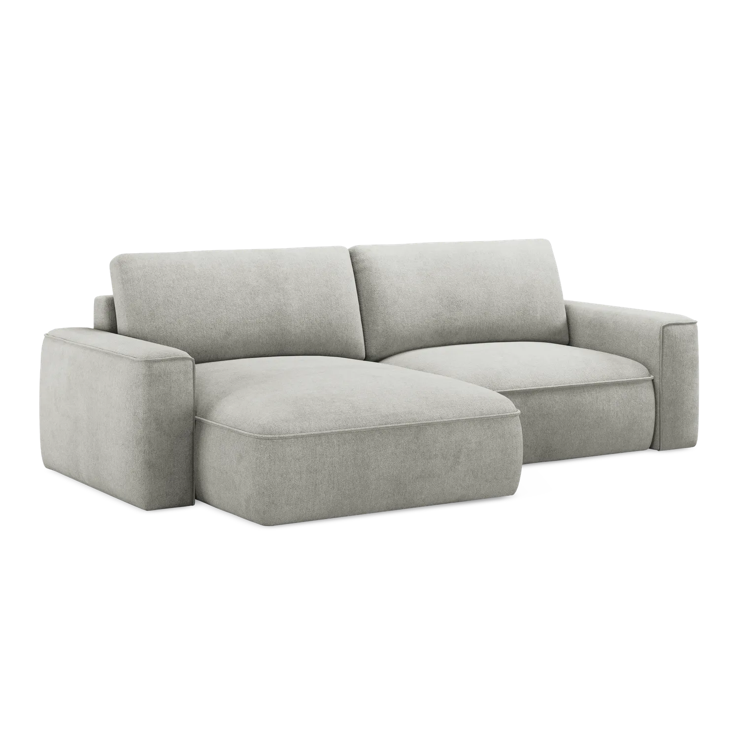 Vena - Pik - Jasny szary / Lewy