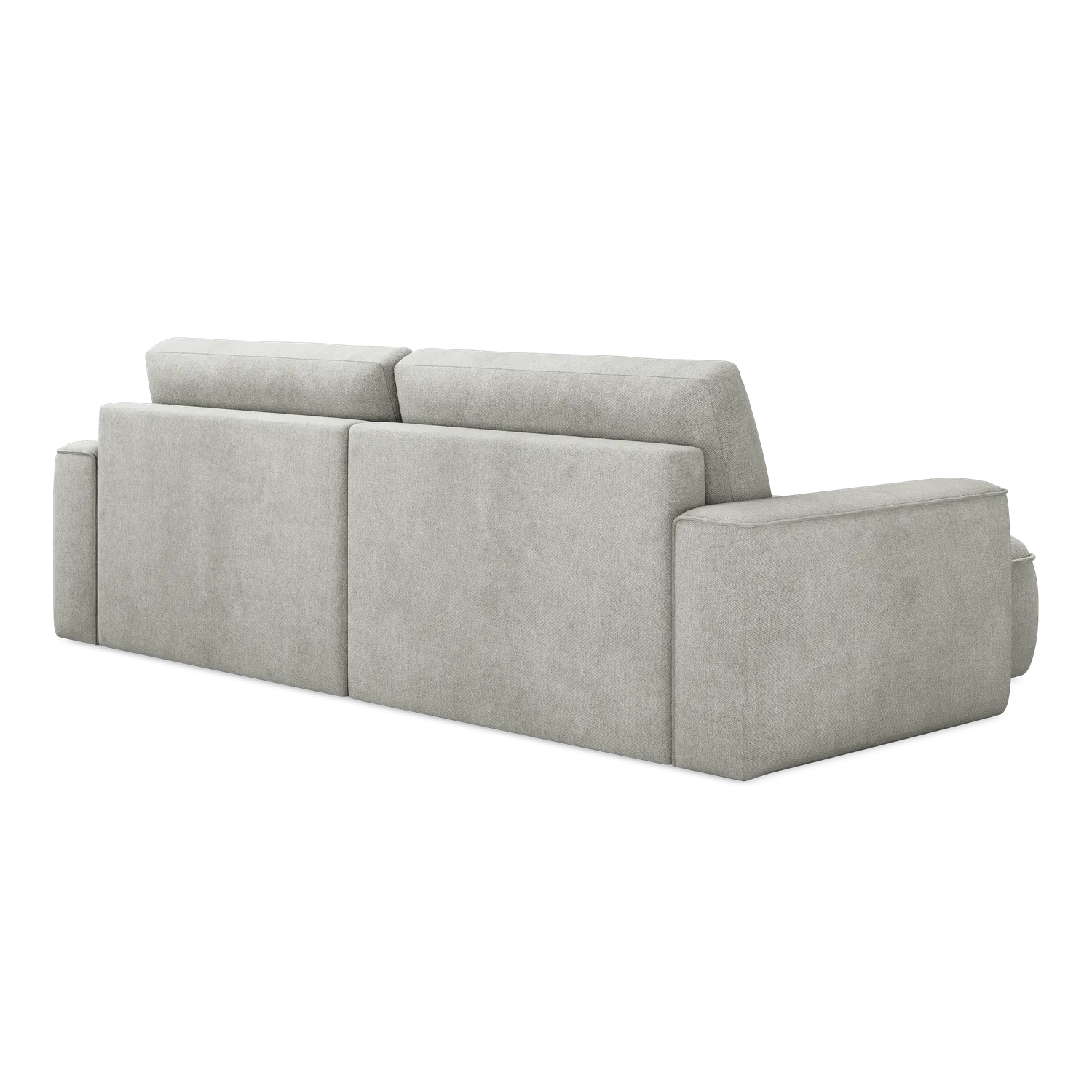 Vena - Pik - Jasny szary / Lewy