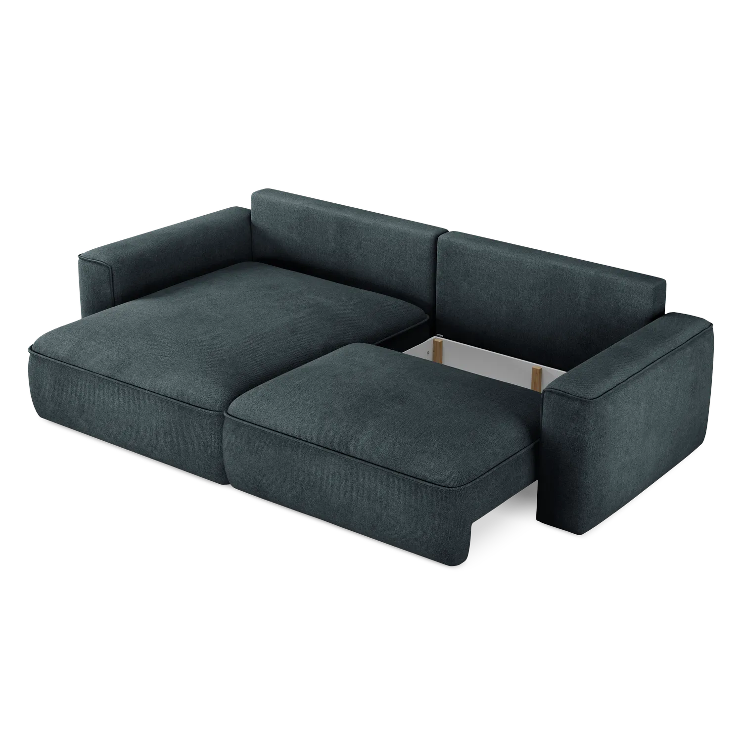 Vena - Pik - Morski / Lewy