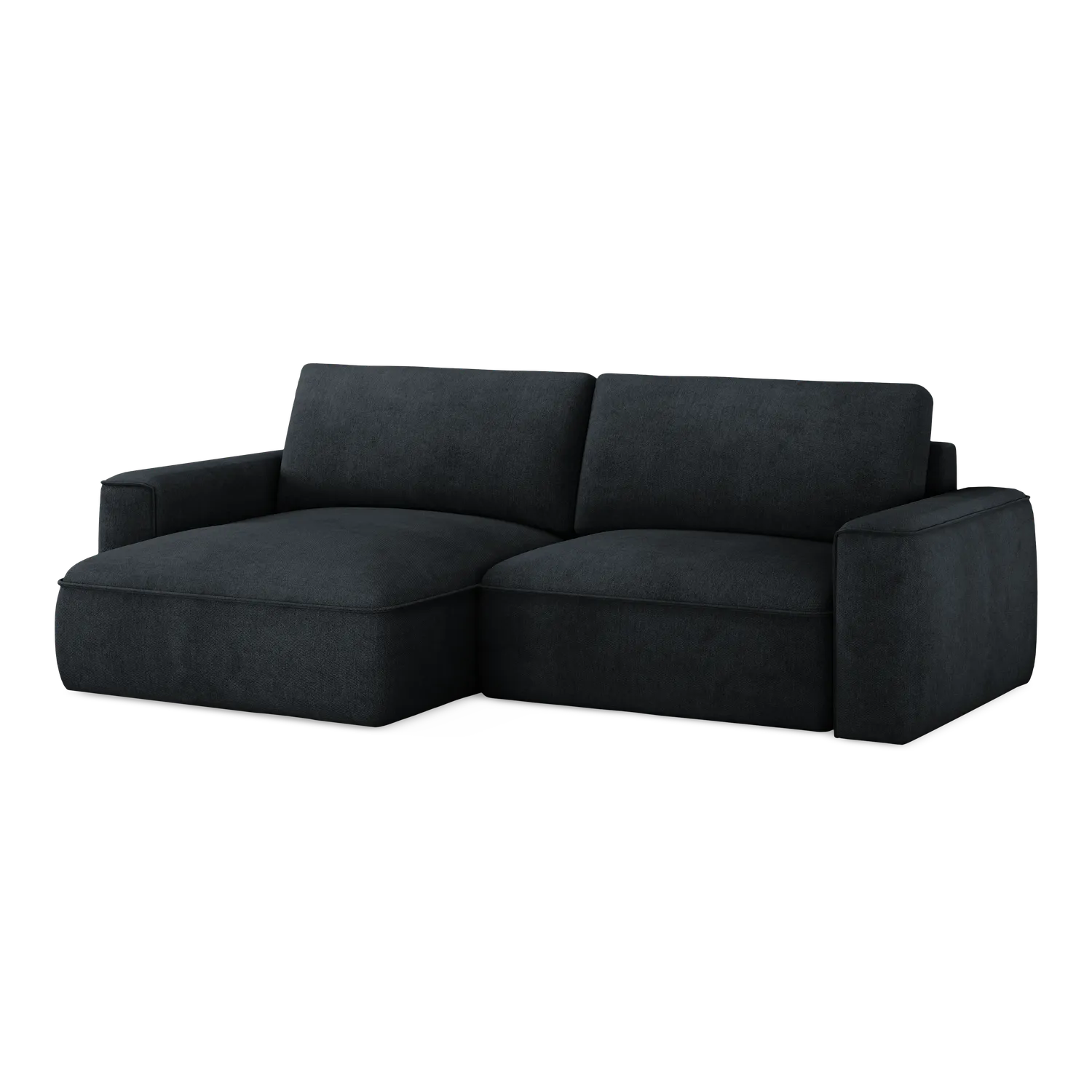 Vena - Pik - Królewski niebieski / Lewy