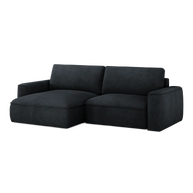 Vena - Pik - Królewski niebieski / Lewy