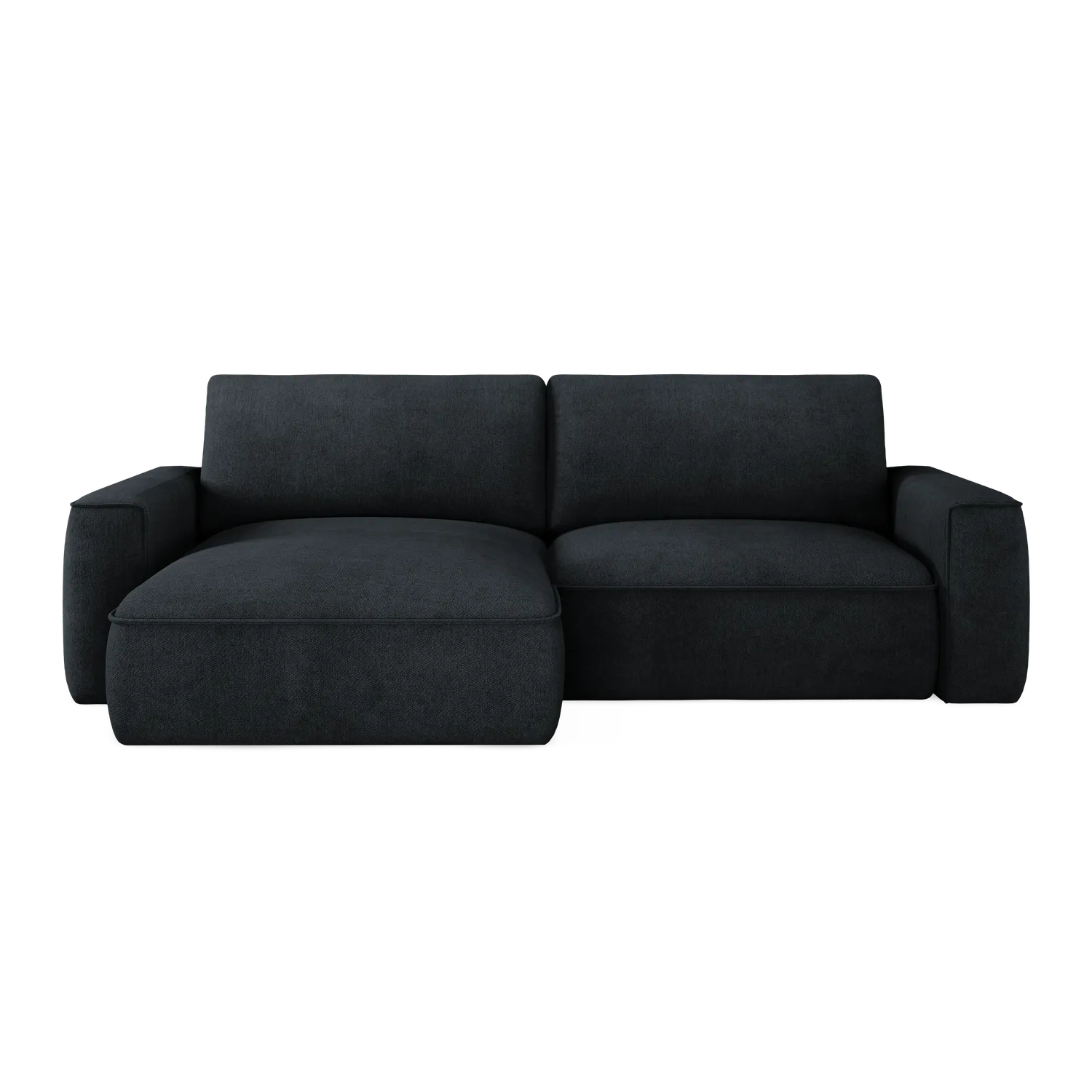 Vena - Pik - Królewski niebieski / Lewy