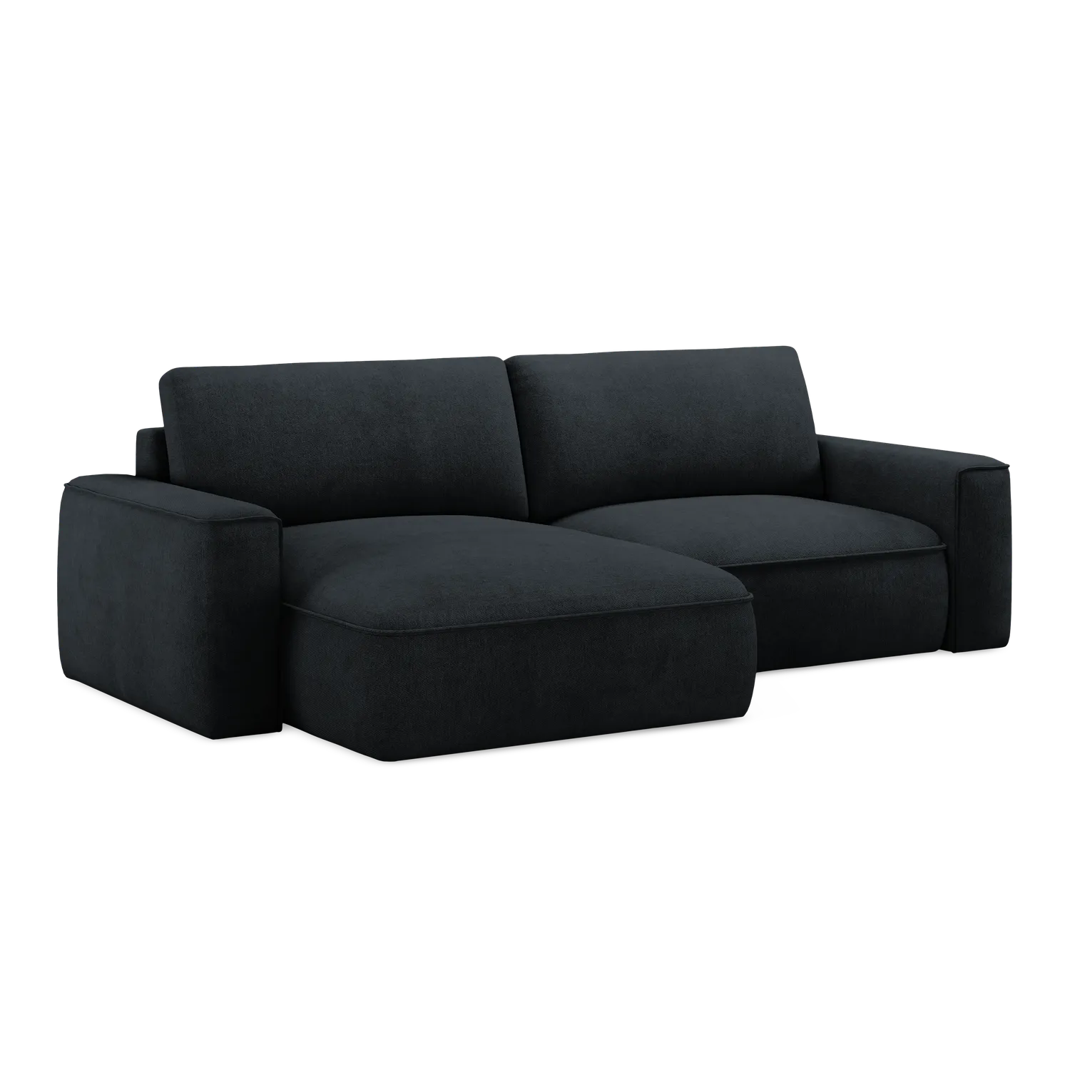 Vena - Pik - Królewski niebieski / Lewy