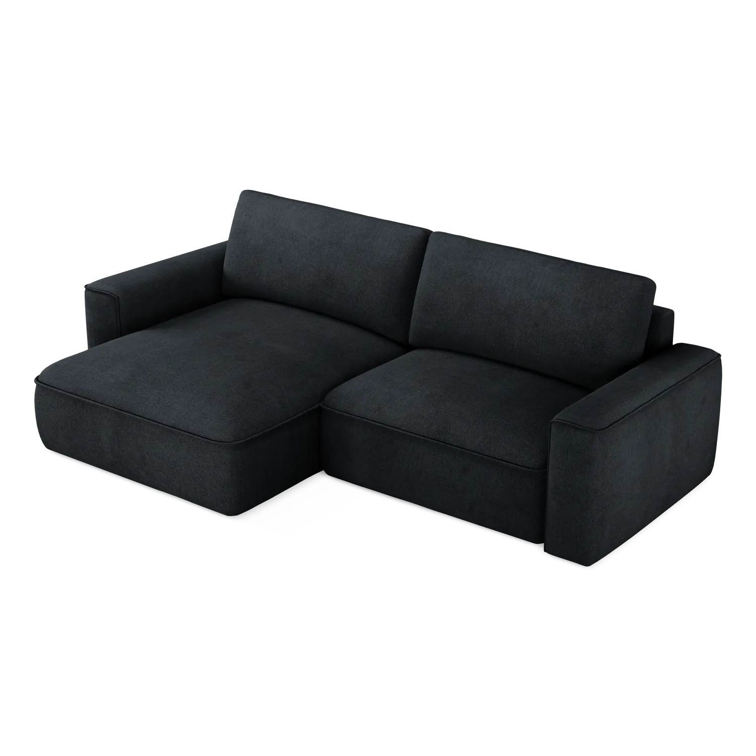 Vena - Pik - Królewski niebieski / Lewy