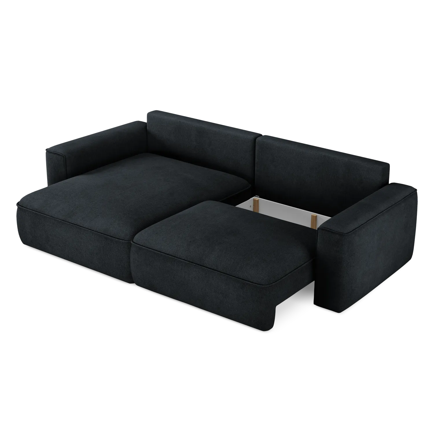 Vena - Pik - Królewski niebieski / Lewy