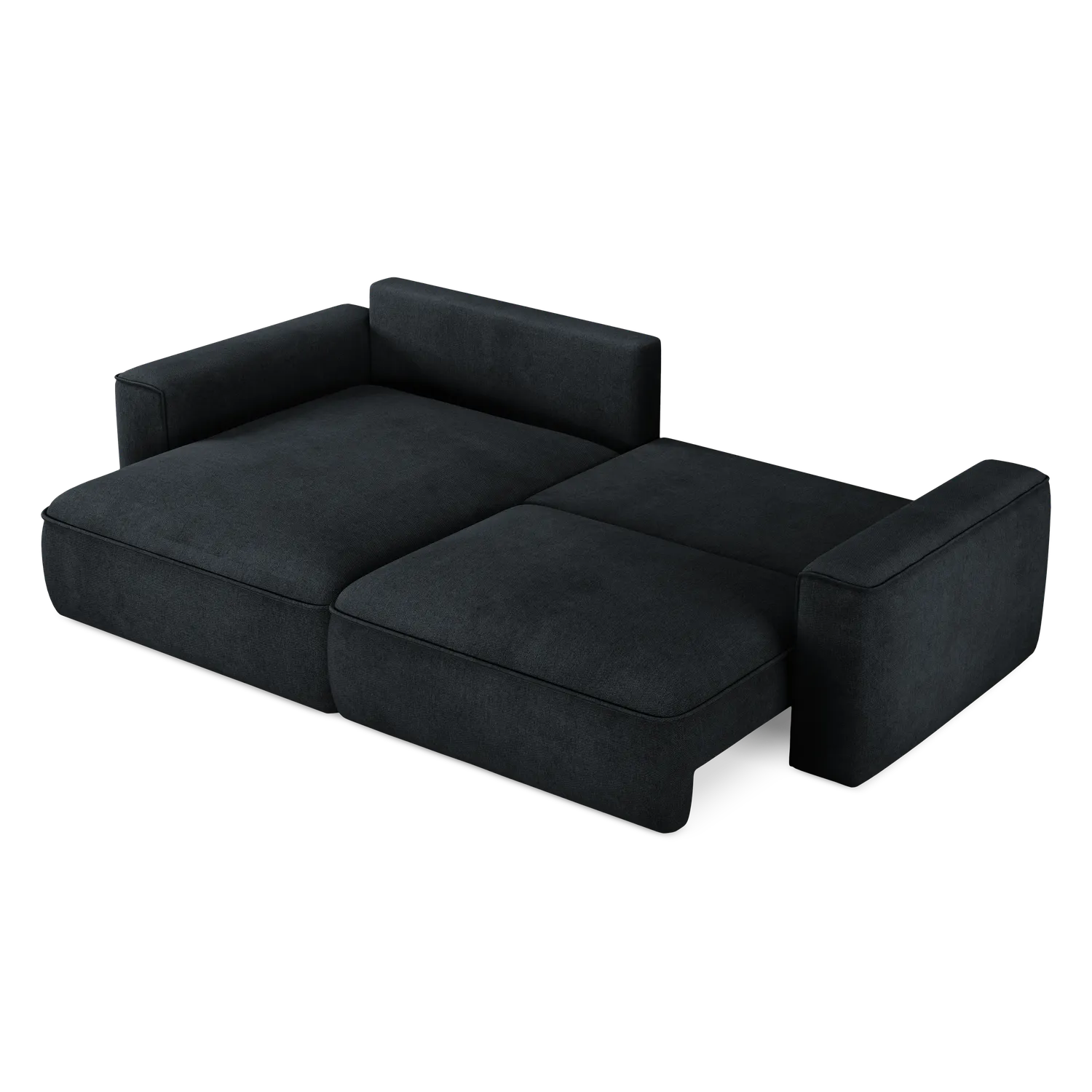 Vena - Pik - Królewski niebieski / Lewy