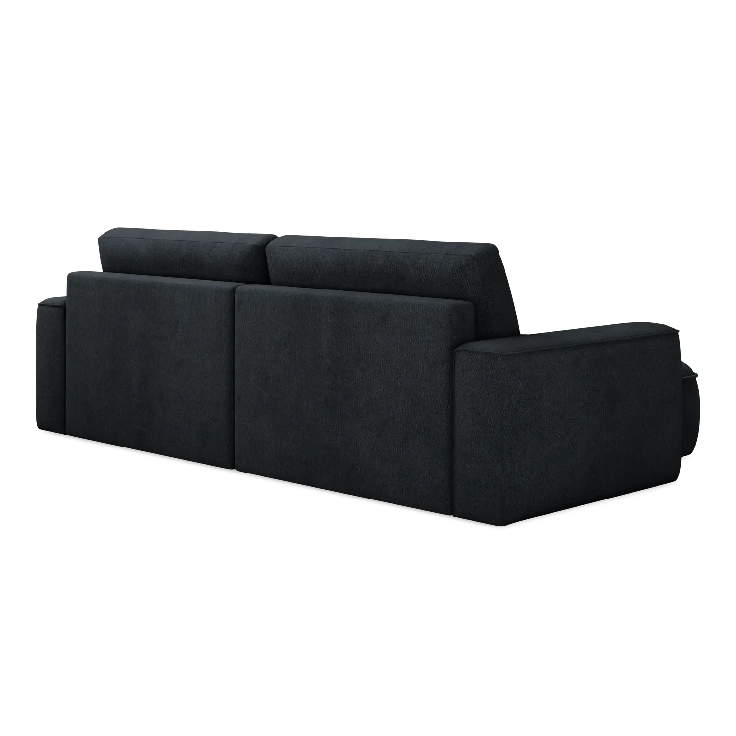 Vena - Pik - Królewski niebieski / Lewy