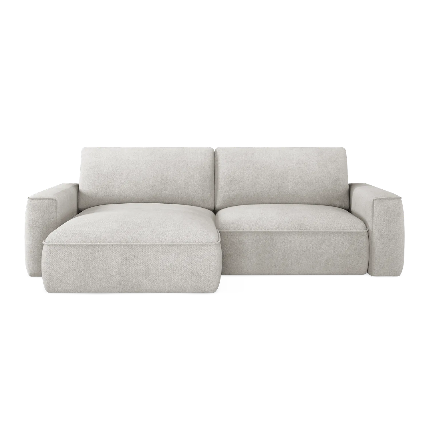 Vena - Pik - Jasny beż / Lewy