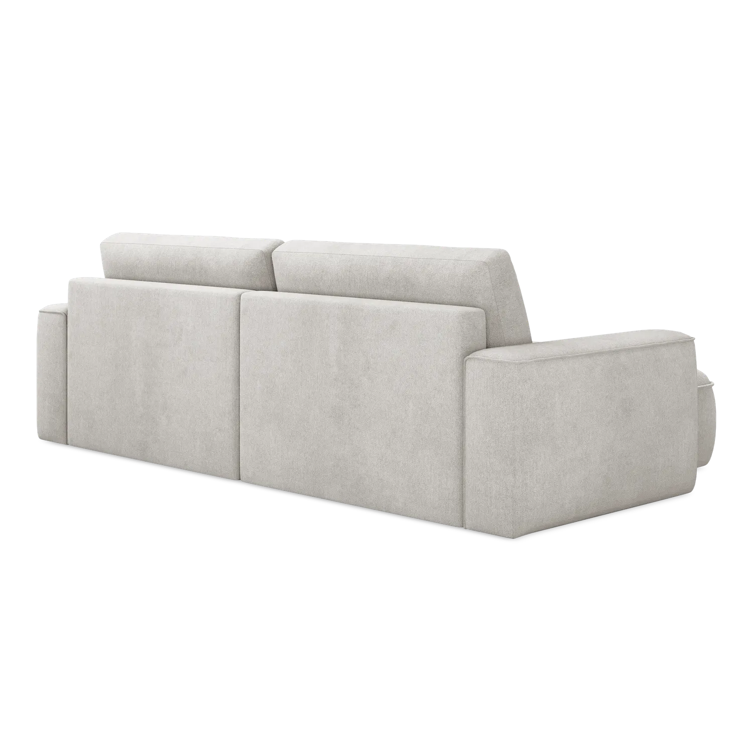 Vena - Pik - Jasny beż / Lewy