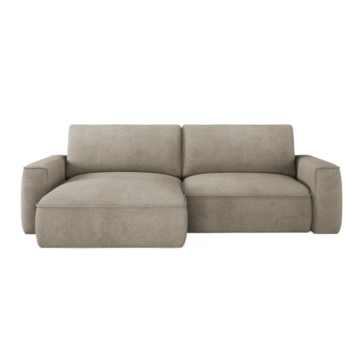 Vena - Pik - Beżowy / Lewy