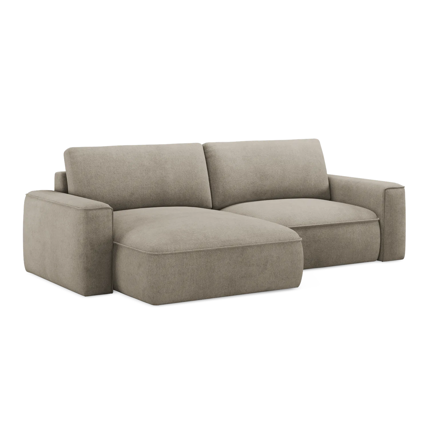 Vena - Pik - Beżowy / Lewy