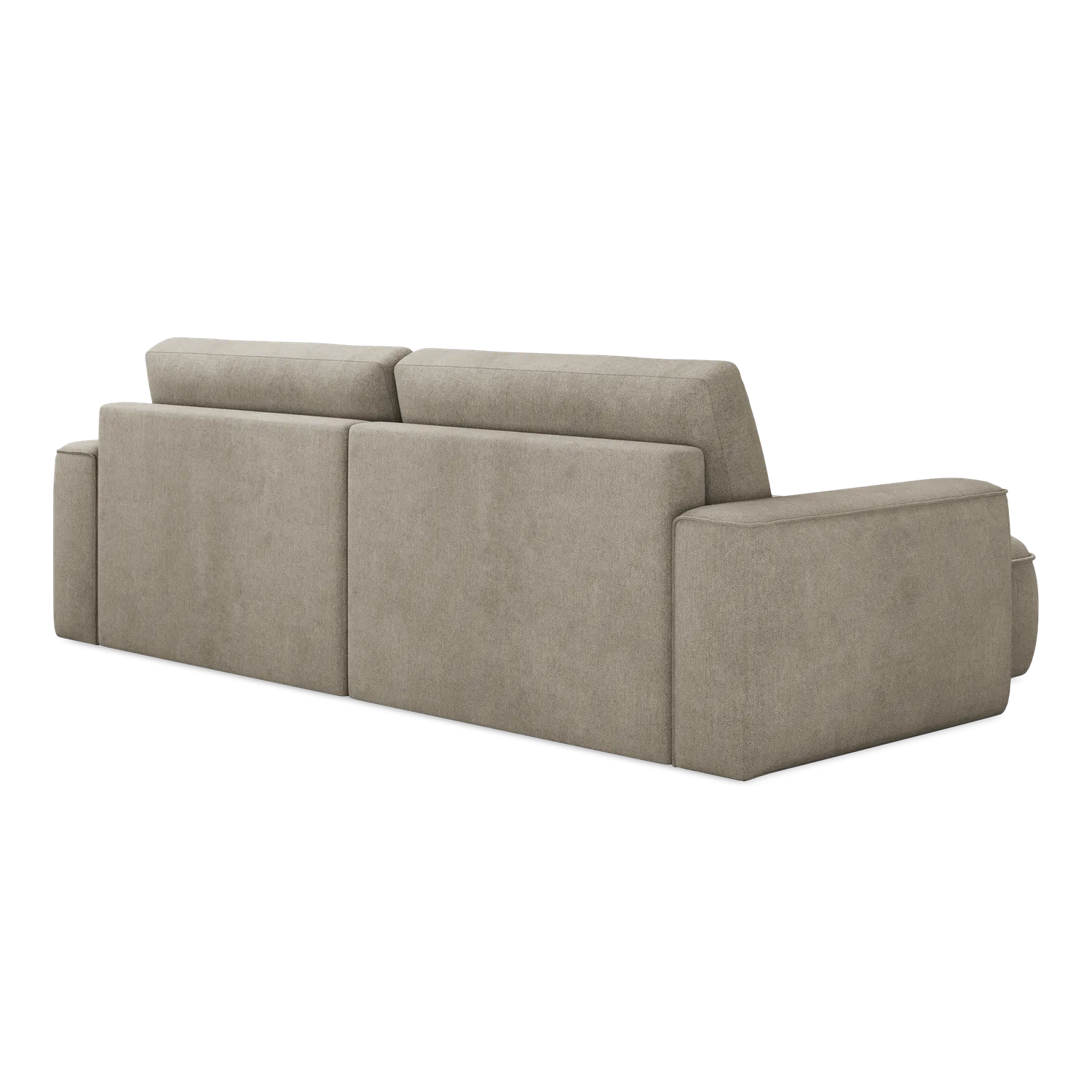 Vena - Pik - Beżowy / Lewy