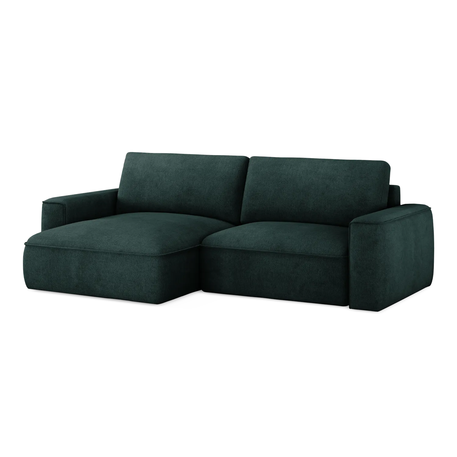 Vena - Pik - Szaro-zielony / Lewy