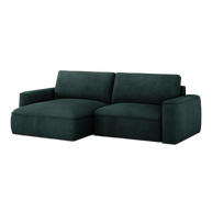 Vena - Pik - Szaro-zielony / Lewy