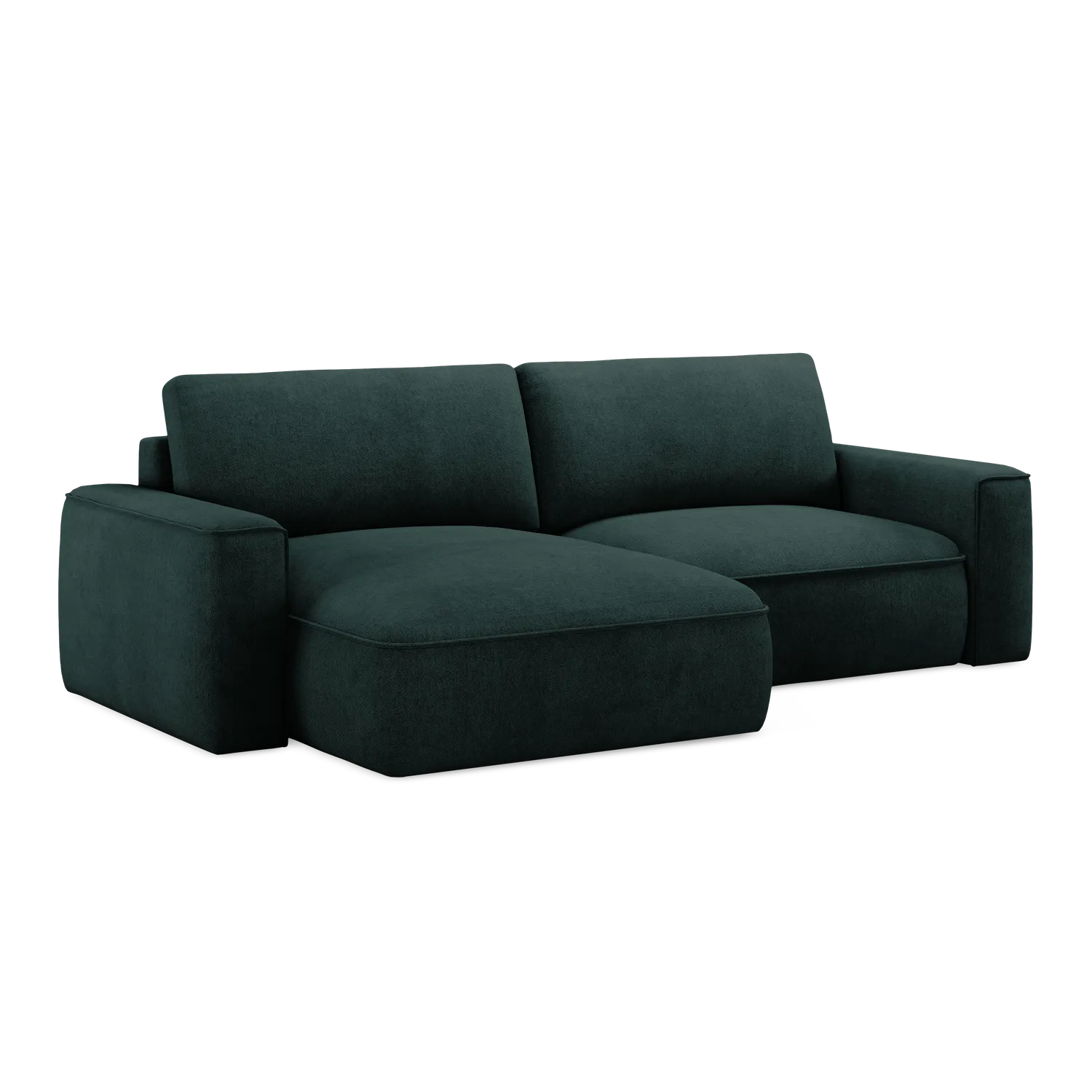 Vena - Pik - Szaro-zielony / Lewy