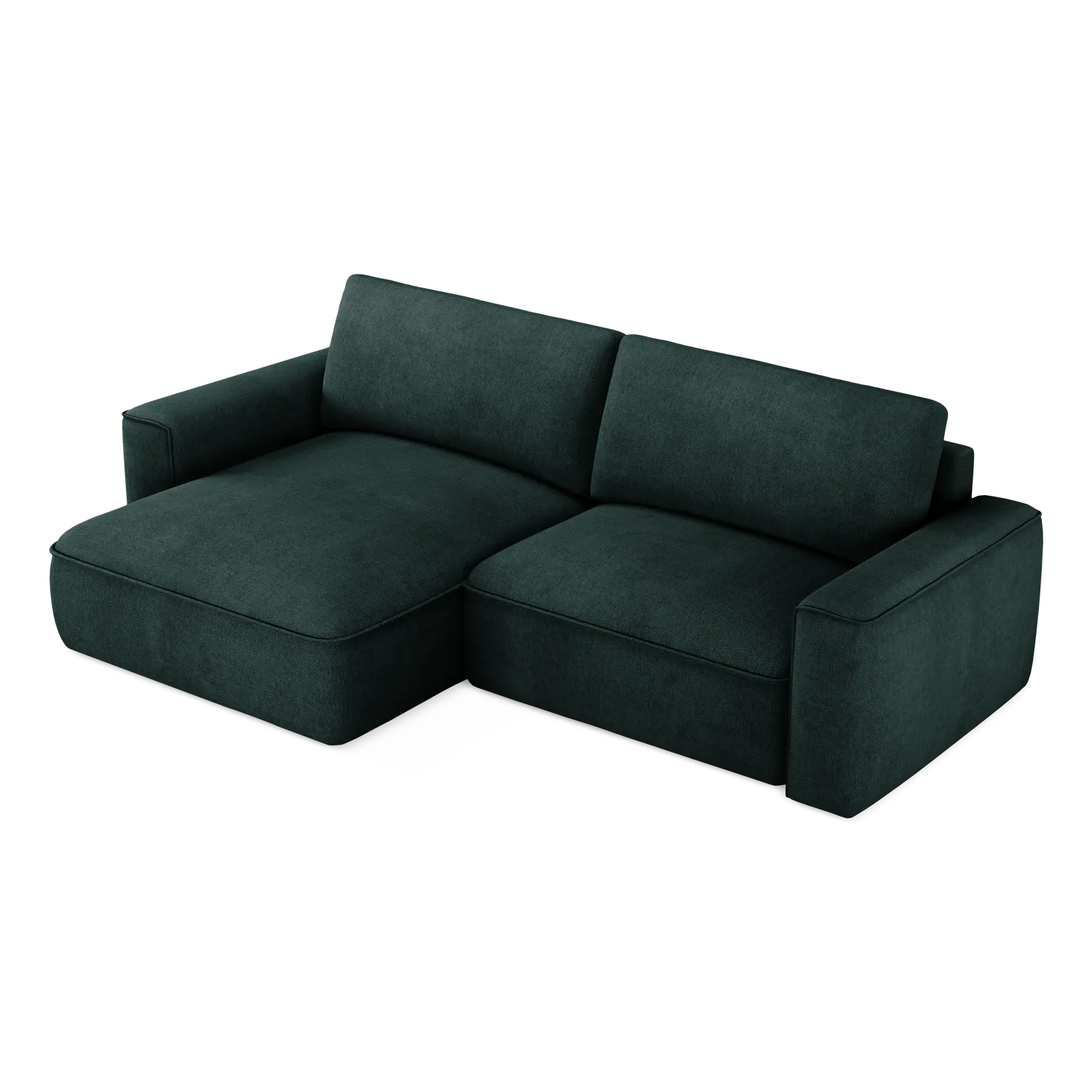 Vena - Pik - Szaro-zielony / Lewy