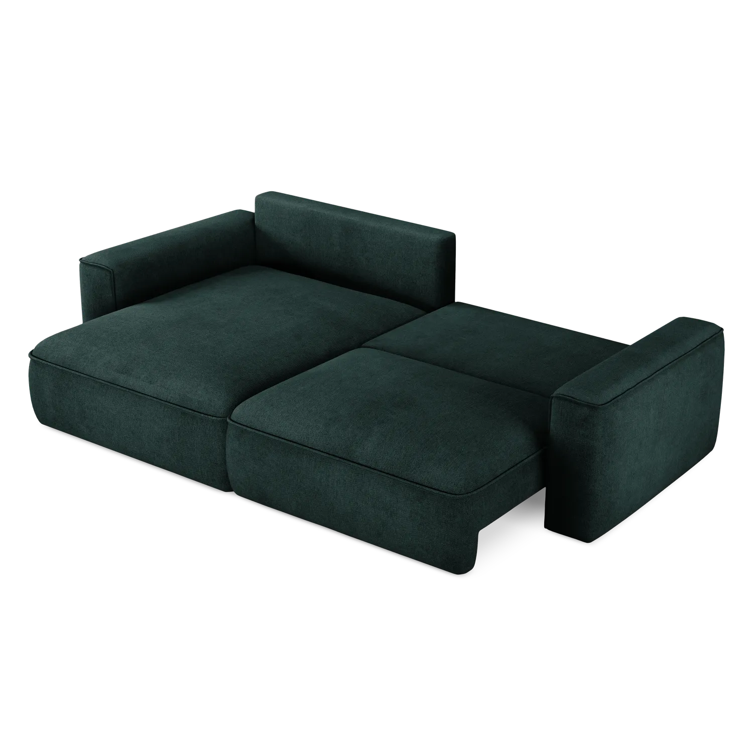 Vena - Pik - Szaro-zielony / Lewy