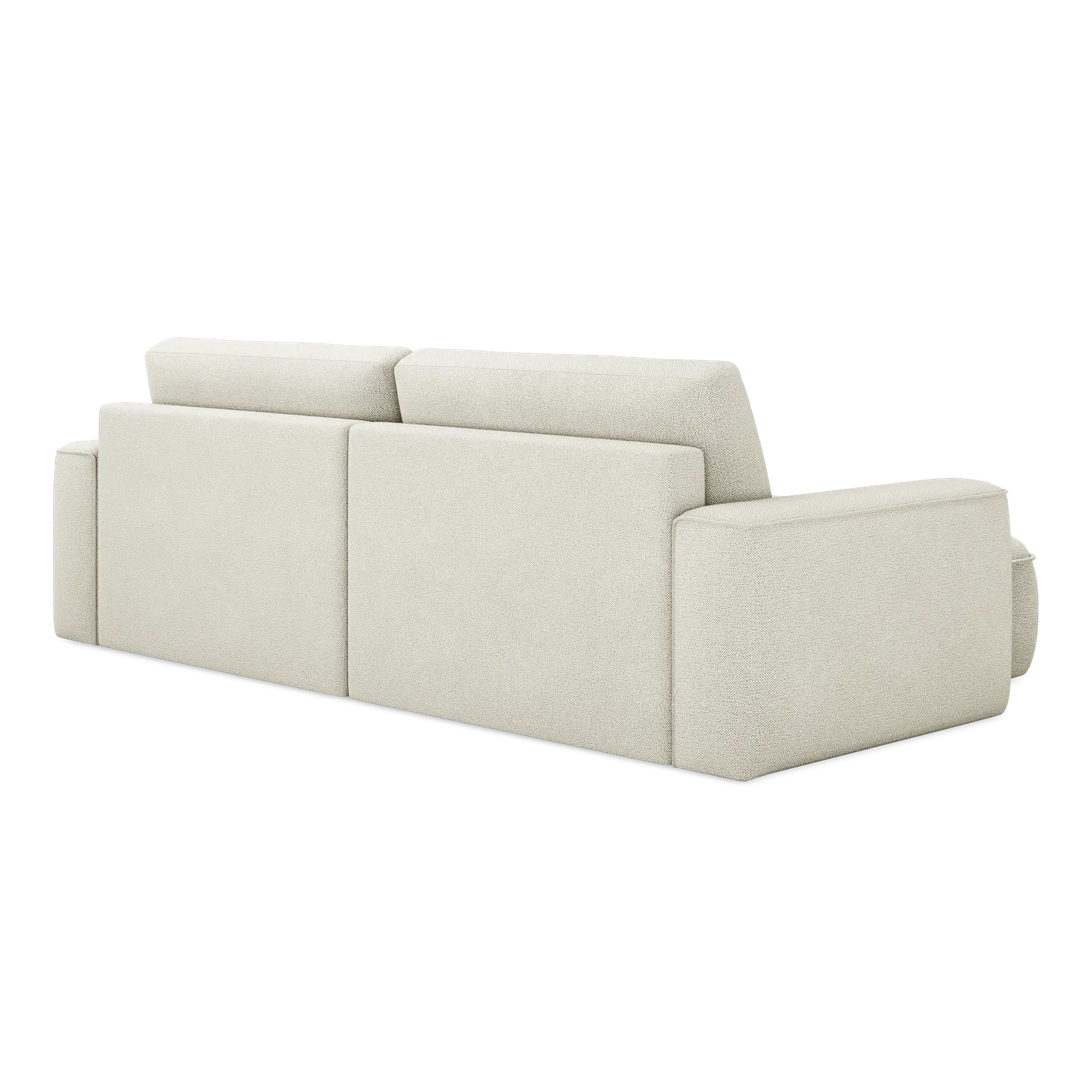 Lotus - Elastron - Jasny beż / Lewy