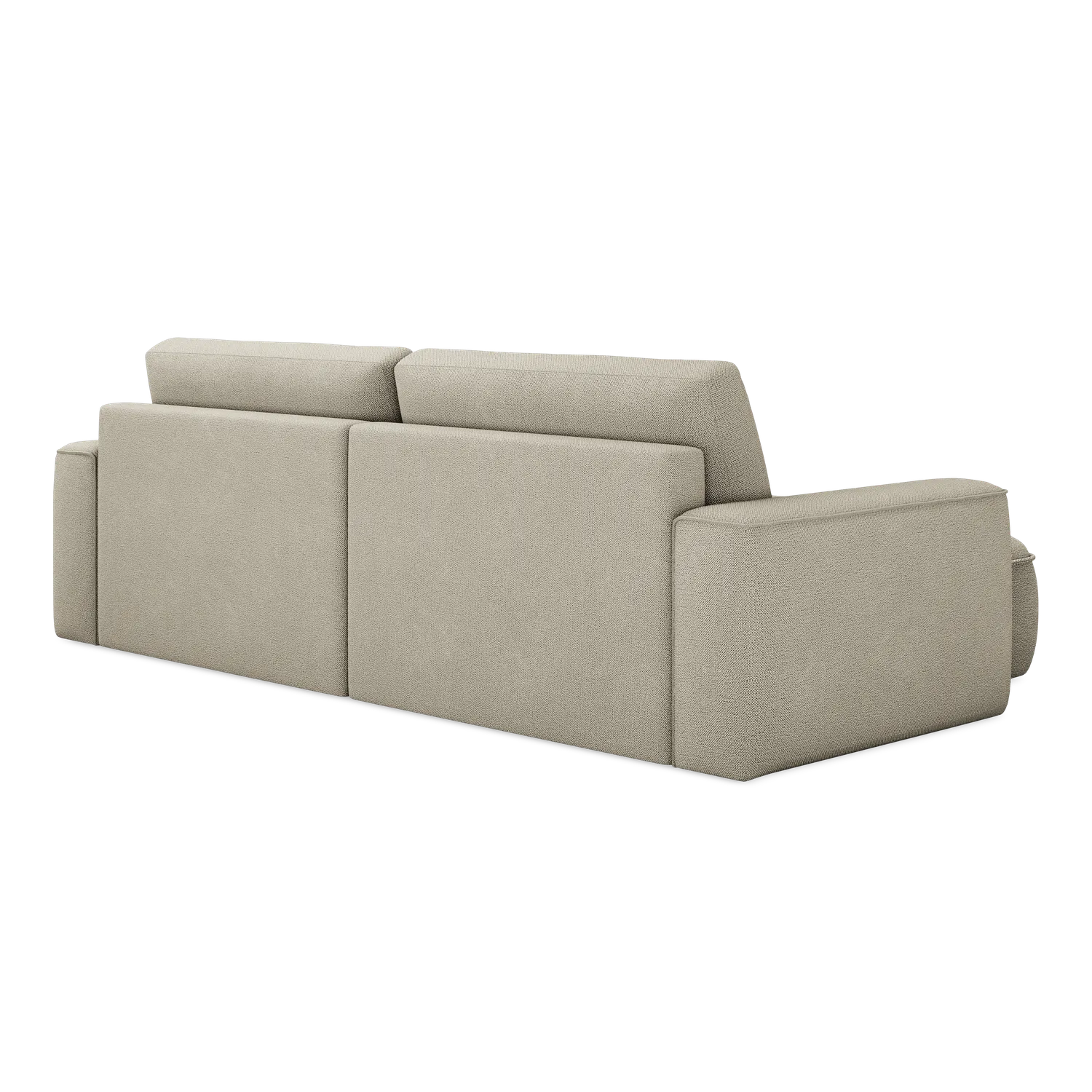 Lotus - Elastron - Beżowy / Lewy