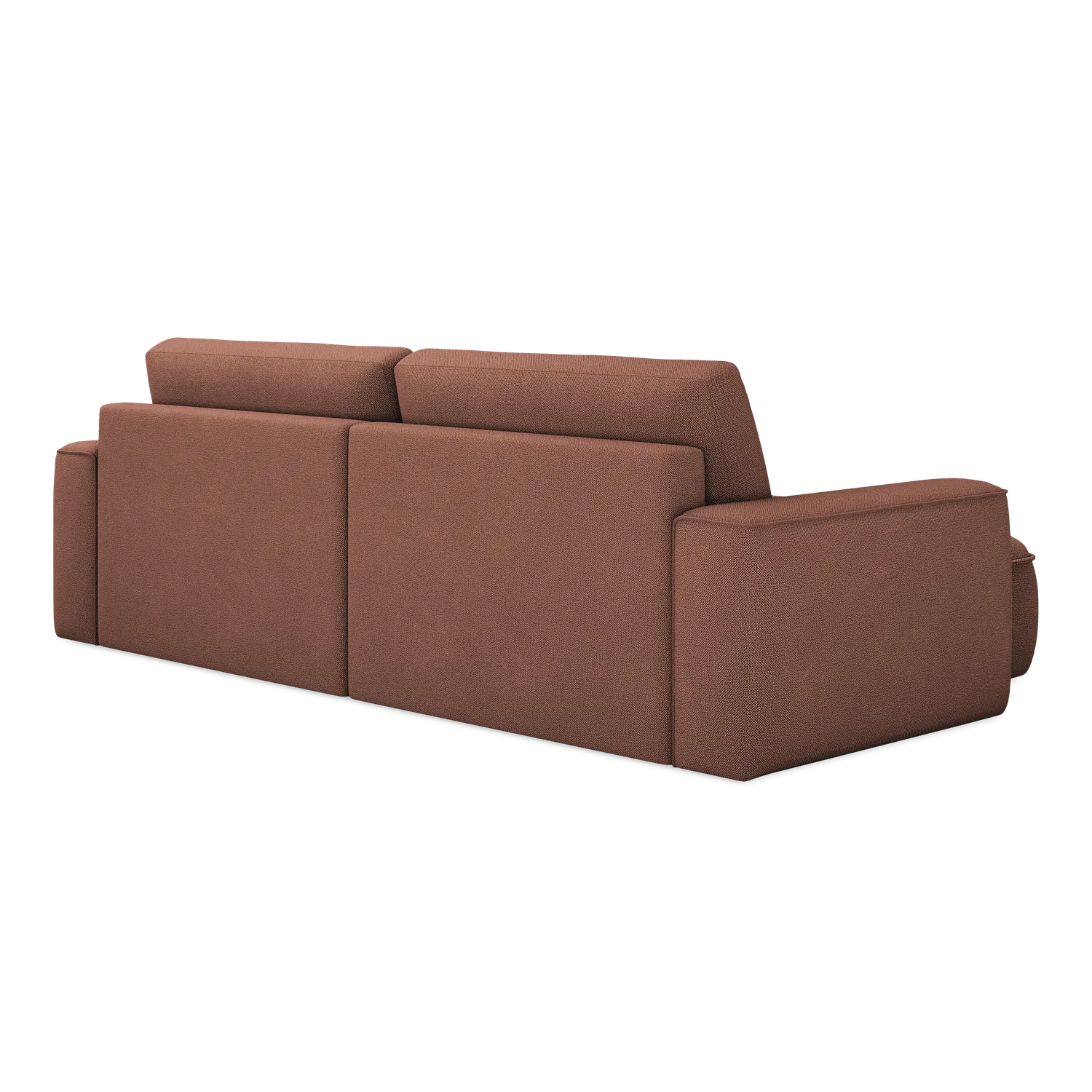 Lotus - Elastron - Terakota / Lewy