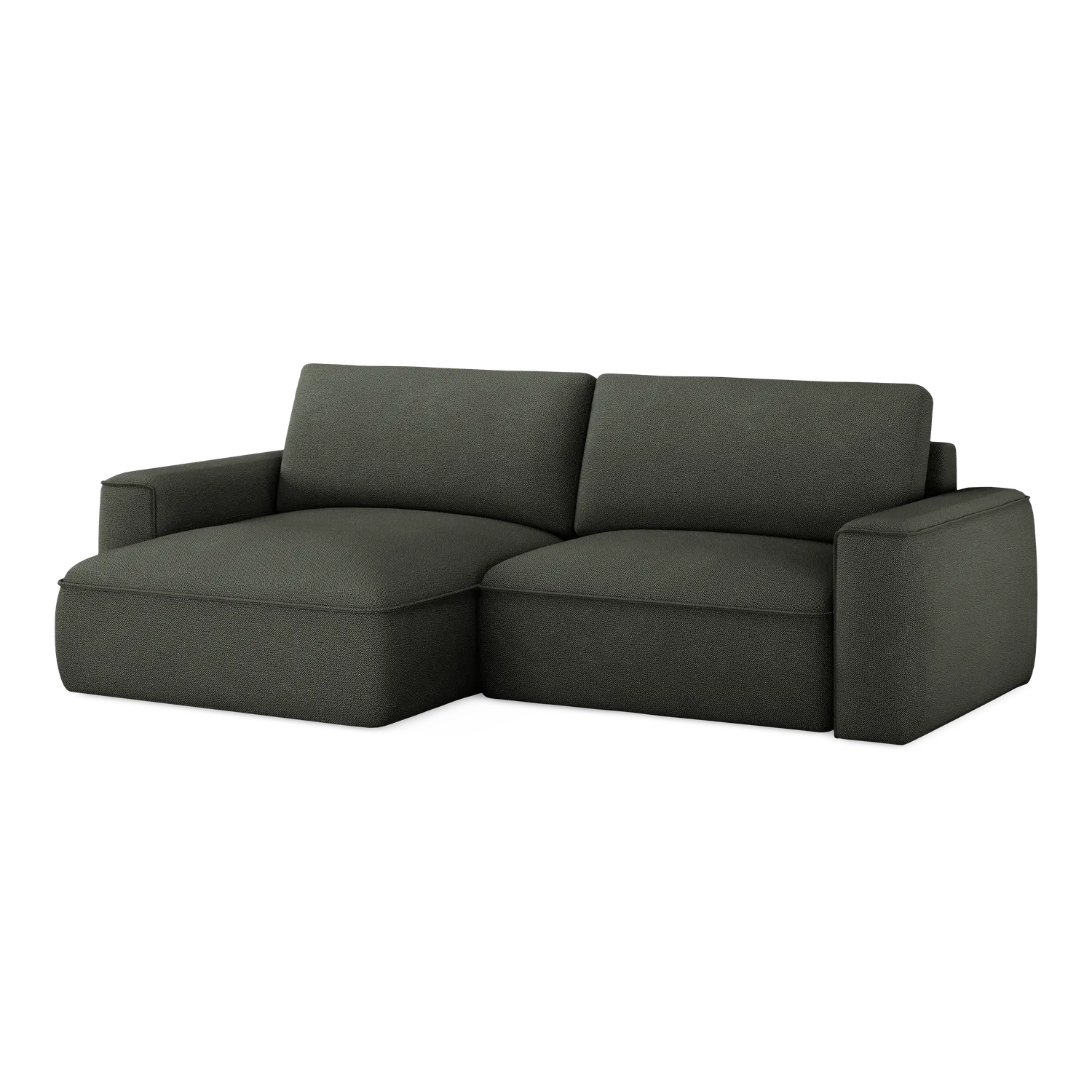 Lotus - Elastron - Zielony / Lewy