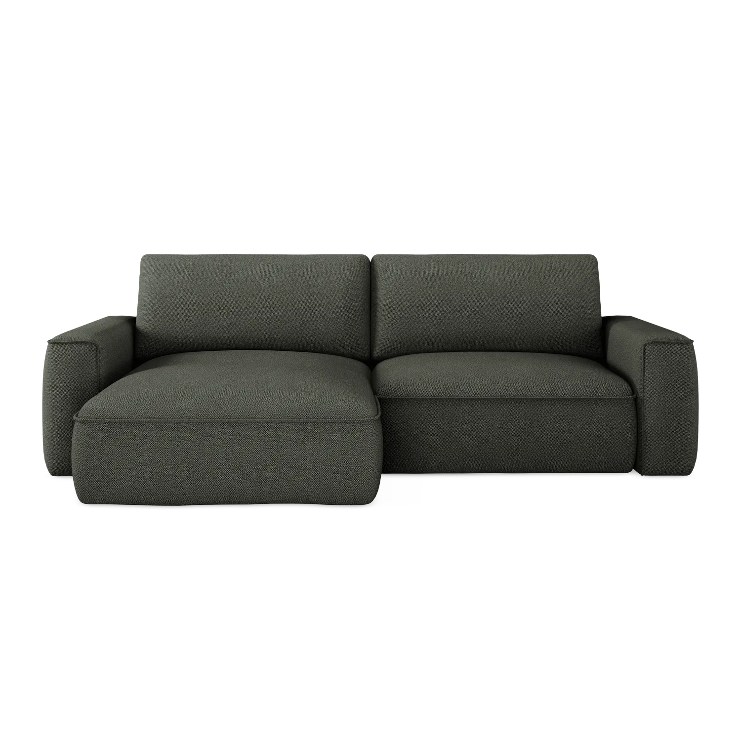 Lotus - Elastron - Zielony / Lewy